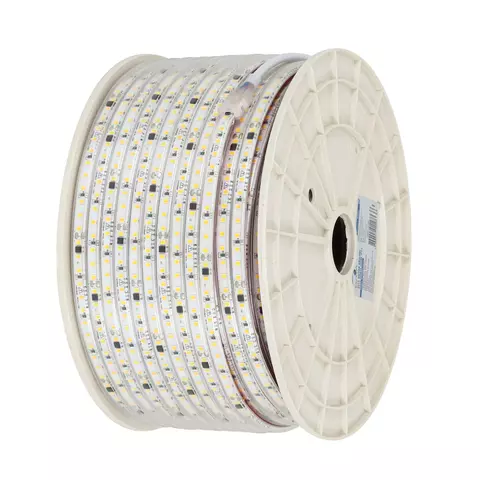 FITA PRATIK SUPER BRILHO 3535 10W/M 4000K 110V POR MT 1000 LUMENS/M IP65