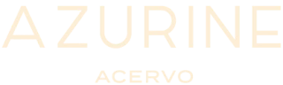 Azurine Acervo