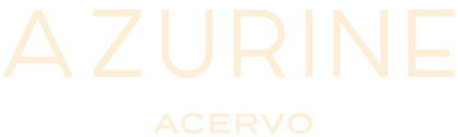 Azurine Acervo