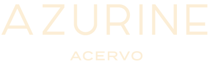 Azurine Acervo