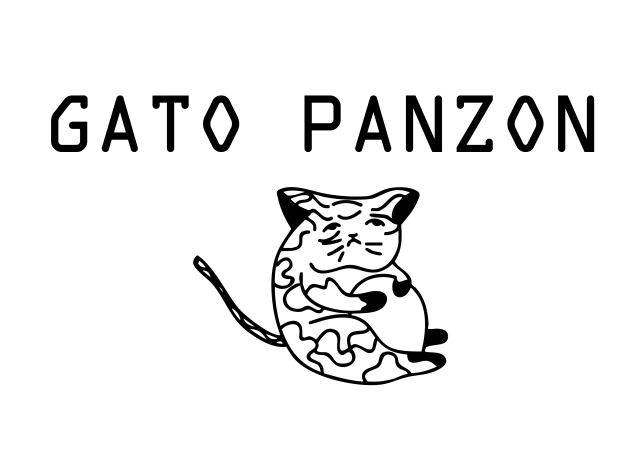 Gato Panzón