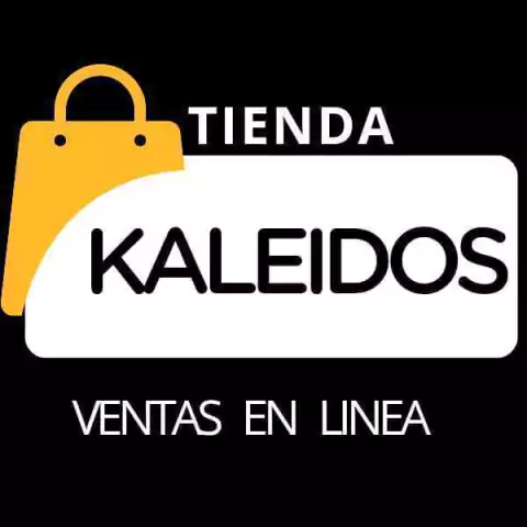 Tienda Kaleidos