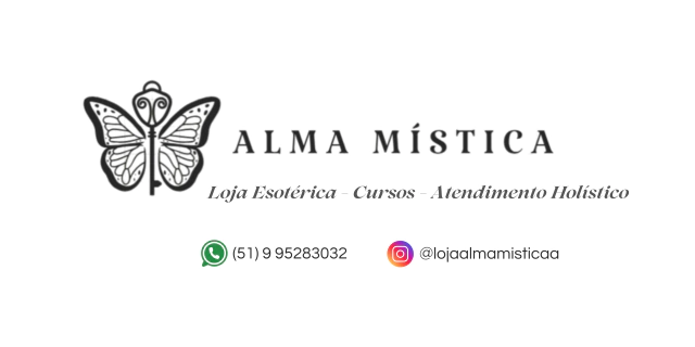 Alma Mística