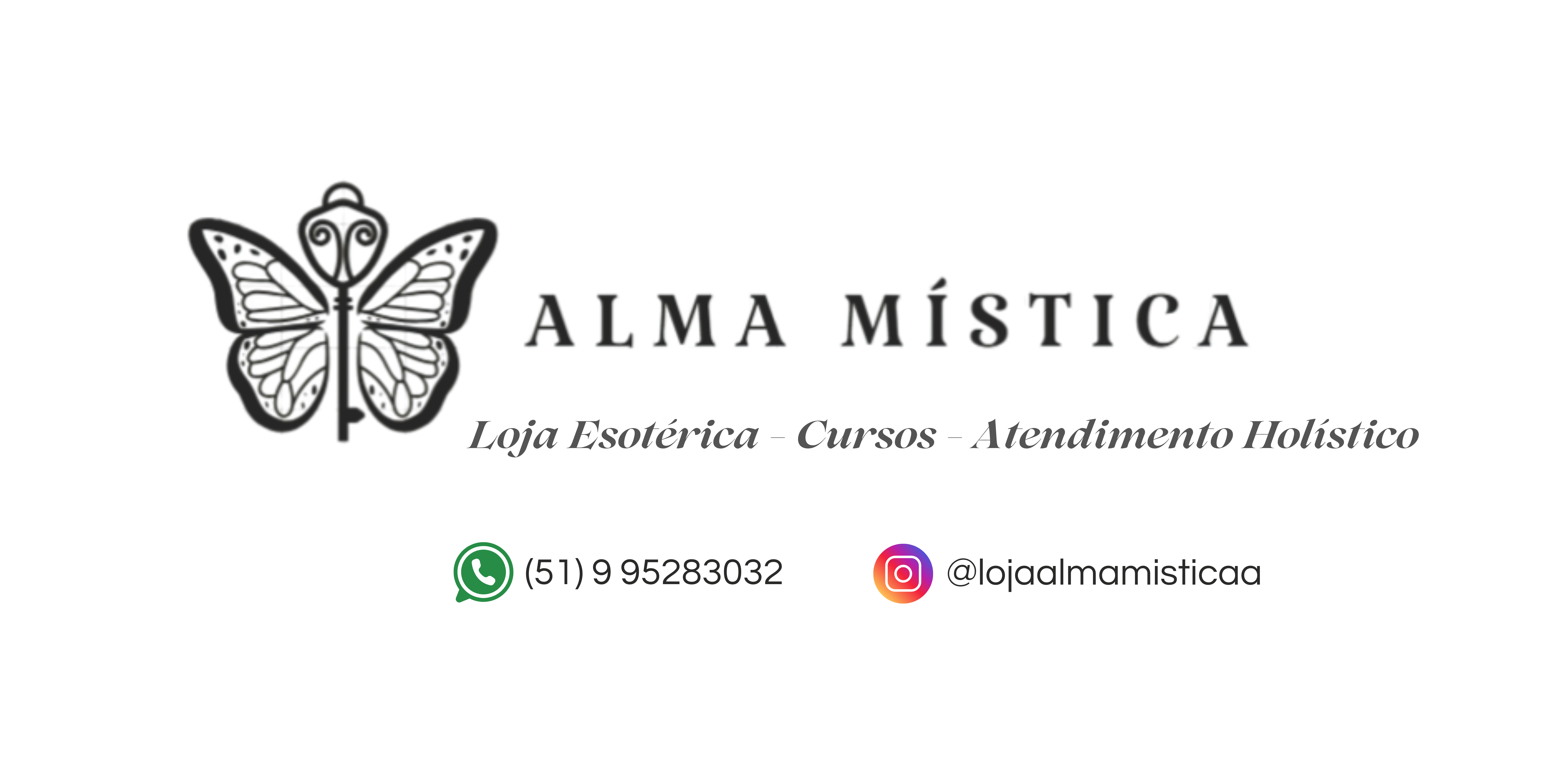 Alma Mística