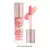 Fill-In Thirsty Colored Plumping Gloss - Italia Deluxe - comprar en línea