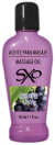 Aceite Para Masaje Comestible - SXO