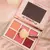 Floral Bloom Blush - Paleta De Rubores - Beauty Creations