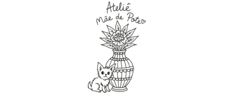 Mãe de Pote