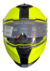 Casco Integral Nexx Nexx Sx.100 Core Neón Yellow