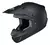 Casco HJC Cs-Mx II Negro Mate - comprar online