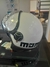 Imagen de Casco Abierto Momo Design Evo White Qrz Black