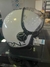 Casco Abierto Momo Design Evo White Qrz Black - comprar online