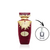 Sakeena Lattafa Eau de Parfum - 100ml ou Fracionado 10ml e 5ml – Feminino - Elysian Perfumaria