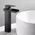 Torneira Pia Cuba Banheiro Monocomando Cascata Misturador Água Quente E Fria La - comprar online
