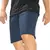 Kit 3 bermudas moletê masculino na internet