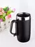 Imagem do Caneca Copo Térmico com Alca, Café Trabalho, 275 ml