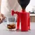 Dispenser Suporte Com Torneira Para Garrafas De Refrigerante E Bebidas Mini Bebe na internet