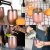 Copo Térmico 350ml com Tampa Fechada – Conservação Térmica para Bebidas Quentes e Frias - Kasa Konforto | Sua casa todo dia.