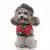 Cão pijamas inverno roupas para cães impressão quente macacão casaco para cães pequenos filhote de cachorro gato chihuahua pomeranian roupas macacões - comprar online