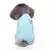 Imagem do Cão pijamas inverno roupas para cães impressão quente macacão casaco para cães pequenos filhote de cachorro gato chihuahua pomeranian roupas macacões