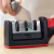 Amolador de Facas 3 em 1 com Cabo Ergonômico - comprar online