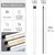 Luz do armário led sensor de movimento luz noturna fina usb iluminado qua - comprar online