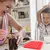 Forma de Silicone para Bala e Gelatina em Formato de Urso – Flexível e Antiaderente - comprar online