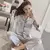 Pijamas de seda plus size feminino sólido bonito pijamas para mulher verão - loja online