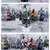 6 pçs/set Anime Naruto Xadrez Versão Kakashi Shikamaru Sasuke Manga Estatueta na internet