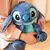 Disney lilo & stitch brinquedo de pelúcia macio - comprar online