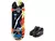 Skate de Dedo Mattel Hot Wheels