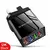 Carregador Rápido USB com 4 Portas – 3A, Quick Charge 3.0, Adaptador para Celular e Dispositivos