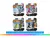 Skate de Dedo Mattel Hot Wheels na internet