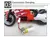 Motocicleta RC Elétrica de Corrida – Controle Remoto, Alta Velocidade e Estilo Nitro - Kasa Konforto | Sua casa todo dia.