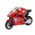 Motocicleta RC Elétrica de Corrida – Controle Remoto, Alta Velocidade e Estilo Nitro - comprar online