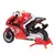 Motocicleta RC Elétrica de Corrida – Controle Remoto, Alta Velocidade e Estilo Nitro - loja online