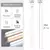 Luz do armário led sensor de movimento luz noturna fina usb iluminado qua - Kasa Konforto | Sua casa todo dia.