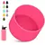 Capa de silicone para bota, 7,5cm, para stanley 40oz, copo, extinção e fluxo d - loja online