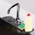 Tapete De Pia Em Silicone Protetor Torneira Cozinha Água - comprar online