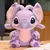 Disney lilo & stitch brinquedo de pelúcia macio - Kasa Konforto | Sua casa todo dia.