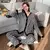 Pijamas de seda plus size feminino sólido bonito pijamas para mulher verão na internet