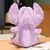 Disney lilo & stitch brinquedo de pelúcia macio - Kasa Konforto | Sua casa todo dia.