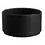 Capa de silicone para bota, 7,5cm, para stanley 40oz, copo, extinção e fluxo d