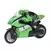 Motocicleta RC Elétrica de Corrida – Controle Remoto, Alta Velocidade e Estilo Nitro na internet