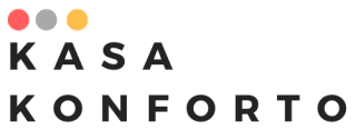 Kasa Konforto | Sua casa todo dia.