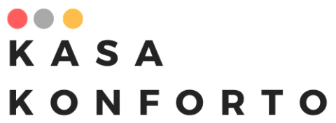 Kasa Konforto | Sua casa todo dia.