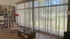 Banner de la categoría Cortinas Tradicionales