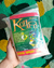 Maca Rubia - Kallpa