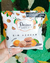Galletitas de Naranja con Semillas de Amapola - Doninas - comprar online