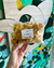 Snack sabor Pizza